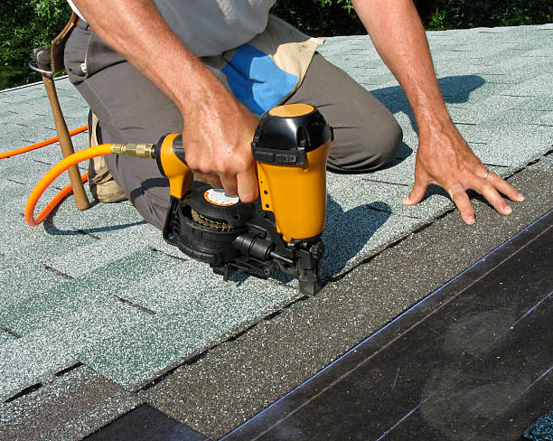 Quick and Trustworthy Emergency Roof Repair Services in Galion, OH